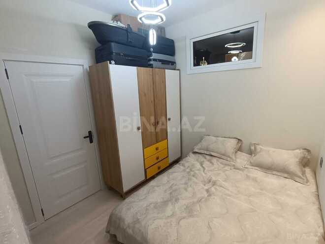 Satılır 3 otaqlı yeni tikili 65 m², Masazır q., photo 6 from 18