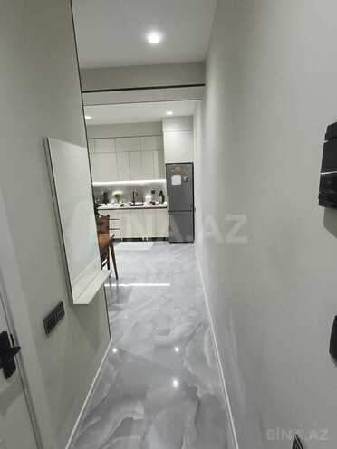 Satılır 3 otaqlı yeni tikili 65 m², Masazır q., photo 11 from 18