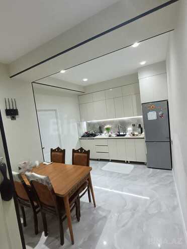 Satılır 3 otaqlı yeni tikili 65 m², Masazır q., photo 12 from 18