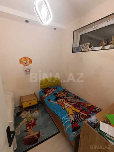 Satılır 3 otaqlı yeni tikili 65 m², Masazır q., photo 7 from 18