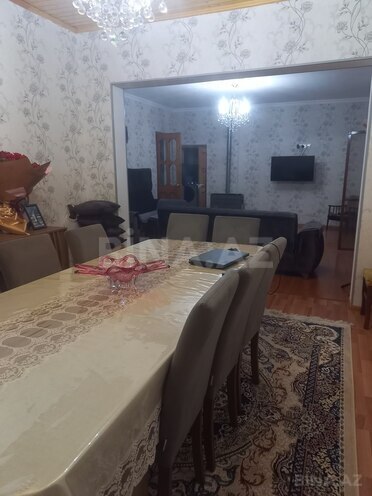 Satılır 4 otaqlı həyət evi/bağ evi 161 m², İnşaatçılar m., photo 4 from 8