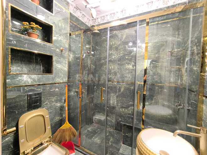 İcarəyə verilir 2 otaqlı yeni tikili 80 m², Şah İsmayıl Xətai m., photo 11 from 12