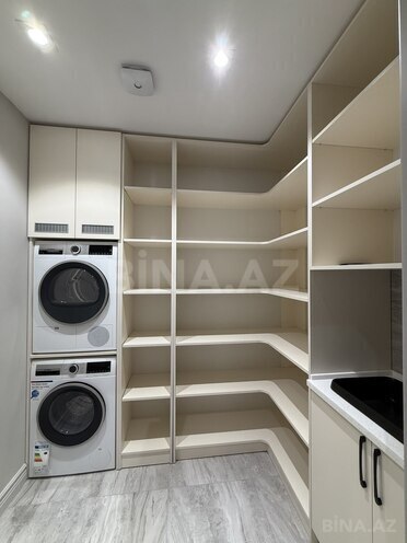 Satılır 3 otaqlı yeni tikili 145 m², Gənclik m., photo 11 from 31