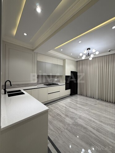 Satılır 3 otaqlı yeni tikili 145 m², Gənclik m., photo 16 from 31