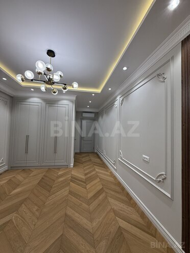Satılır 3 otaqlı yeni tikili 145 m², Gənclik m., photo 18 from 31