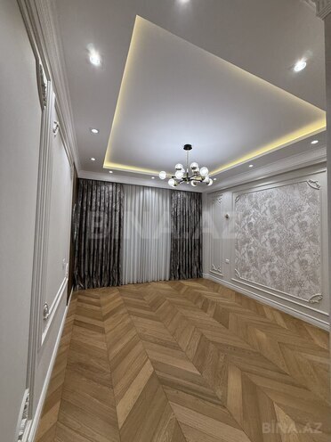 Satılır 3 otaqlı yeni tikili 145 m², Gənclik m., photo 21 from 31