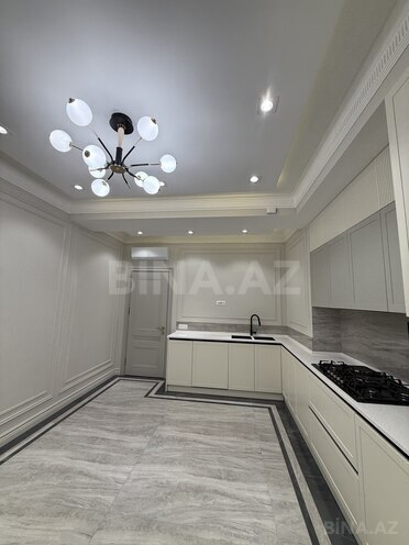 Satılır 3 otaqlı yeni tikili 145 m², Gənclik m., photo 15 from 31
