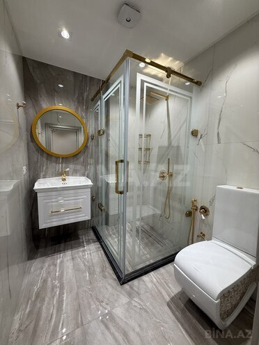 Satılır 3 otaqlı yeni tikili 145 m², Gənclik m., photo 17 from 31