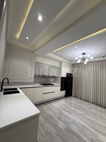 Satılır 3 otaqlı yeni tikili 145 m², Gənclik m., photo 14 from 31