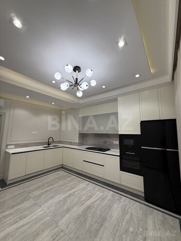 Satılır 3 otaqlı yeni tikili 145 m², Gənclik m., photo 13 from 31