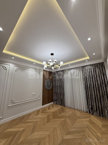 Satılır 3 otaqlı yeni tikili 145 m², Gənclik m., photo 19 from 31