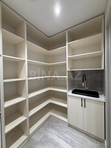 Satılır 3 otaqlı yeni tikili 145 m², Gənclik m., photo 12 from 31