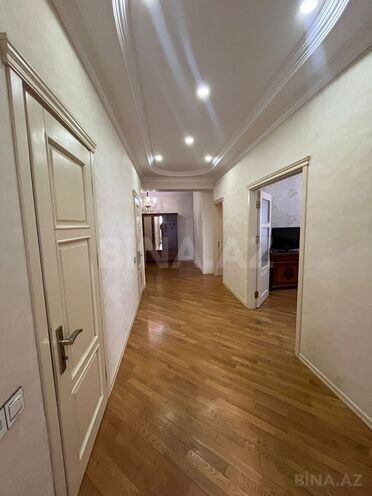 İcarəyə verilir 4 otaqlı yeni tikili 165 m², Badamdar q., photo 7 from 12