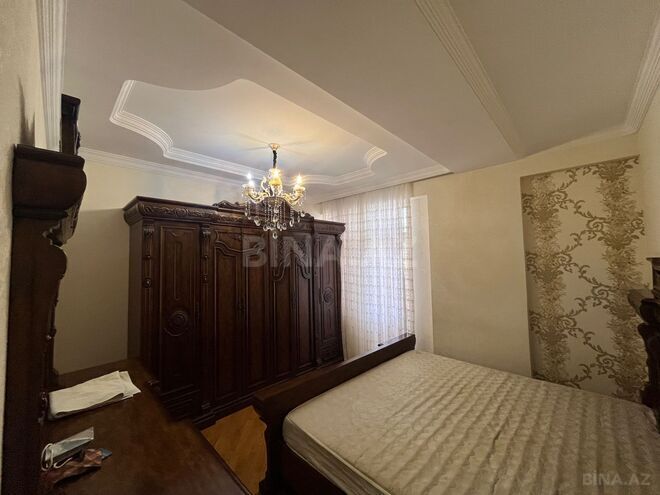 İcarəyə verilir 4 otaqlı yeni tikili 165 m², Badamdar q., photo 3 from 12