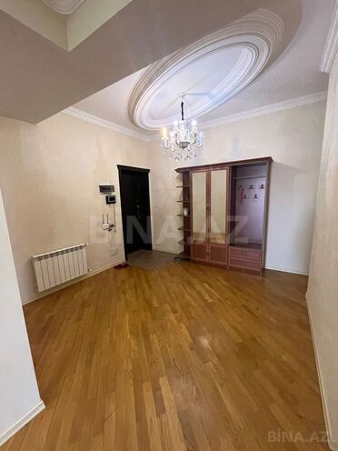 İcarəyə verilir 4 otaqlı yeni tikili 165 m², Badamdar q., photo 6 from 12