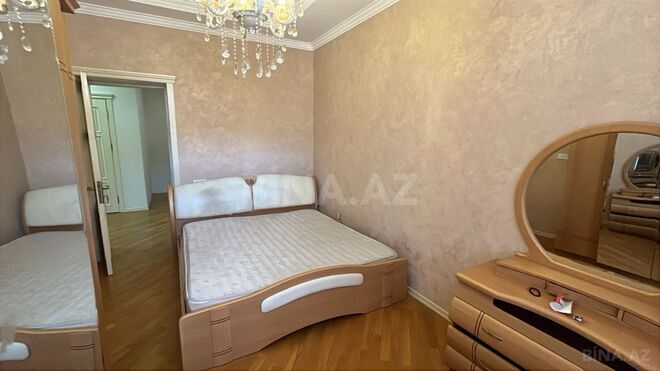 İcarəyə verilir 4 otaqlı yeni tikili 165 m², Badamdar q., photo 5 from 12