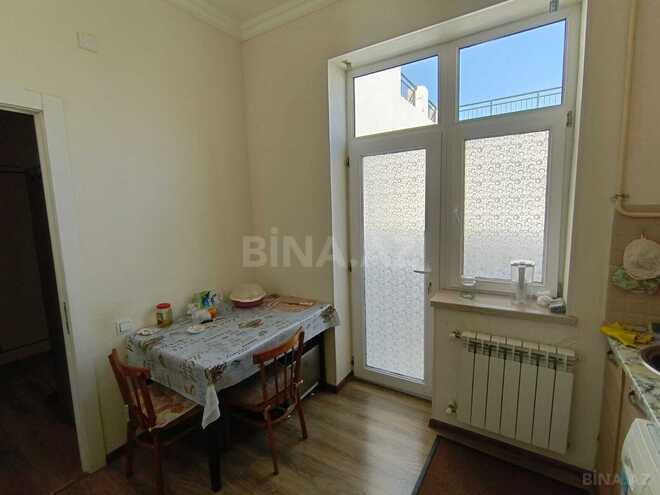 Satılır 2 otaqlı yeni tikili 62 m², Hövsan q., photo 12 from 16