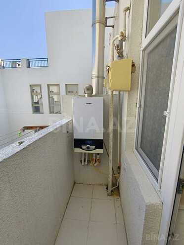 Satılır 2 otaqlı yeni tikili 62 m², Hövsan q., photo 13 from 16