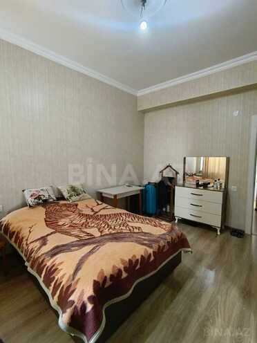 Satılır 2 otaqlı yeni tikili 62 m², Hövsan q., photo 9 from 16