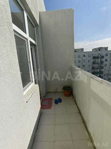 Satılır 2 otaqlı yeni tikili 62 m², Hövsan q., photo 7 from 16