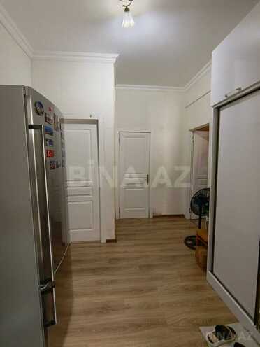 Satılır 2 otaqlı yeni tikili 62 m², Hövsan q., photo 14 from 16