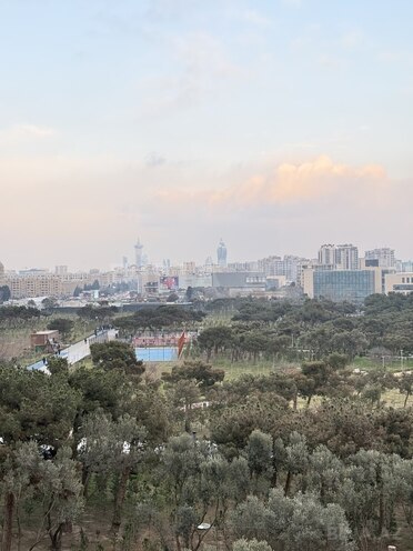 Satılır 3 otaqlı yeni tikili 145 m², Gənclik m., photo 30 from 31