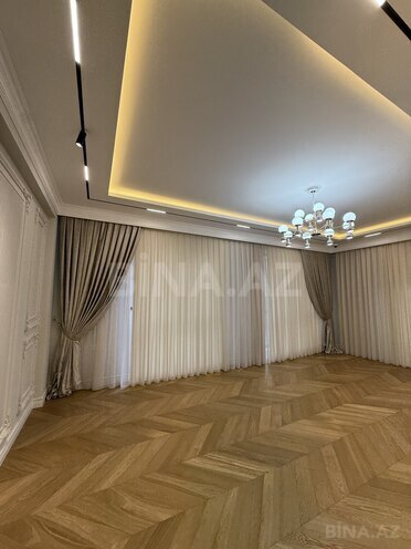 Satılır 3 otaqlı yeni tikili 145 m², Gənclik m., photo 28 from 31