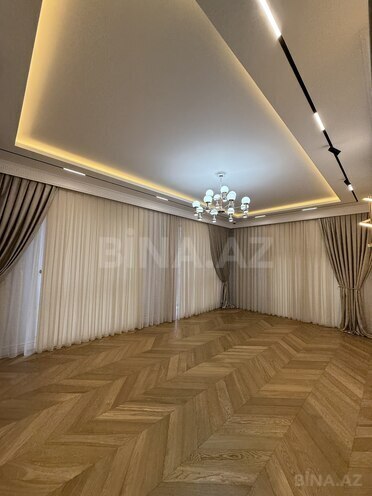 Satılır 3 otaqlı yeni tikili 145 m², Gənclik m., photo 29 from 31
