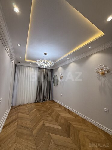 Satılır 3 otaqlı yeni tikili 145 m², Gənclik m., photo 24 from 31