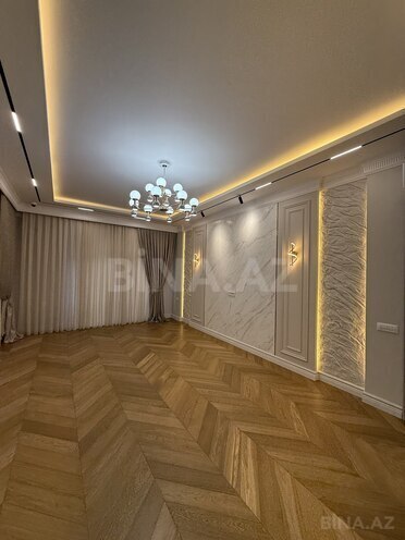 Satılır 3 otaqlı yeni tikili 145 m², Gənclik m., photo 27 from 31