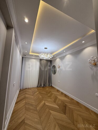 Satılır 3 otaqlı yeni tikili 145 m², Gənclik m., photo 25 from 31