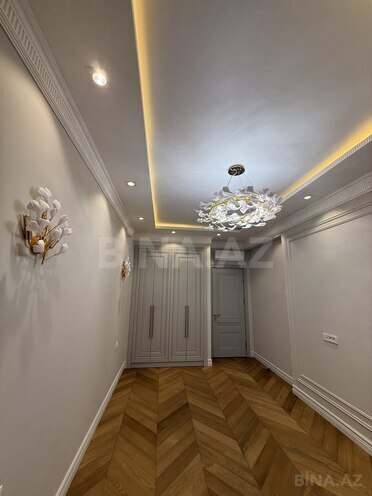 Satılır 3 otaqlı yeni tikili 145 m², Gənclik m., photo 22 from 31