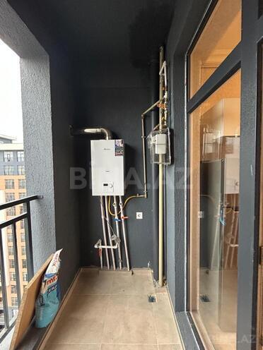 Сдаётся 2-комн. новостройка 80 м², photo 9 from 14