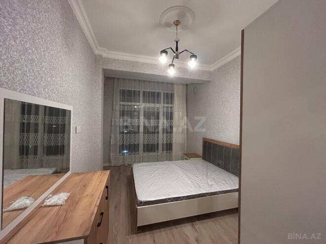 Сдаётся 2-комн. новостройка 80 м², photo 5 from 14