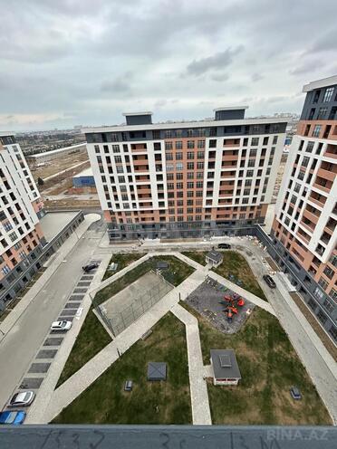 Сдаётся 2-комн. новостройка 80 м², photo 8 from 14