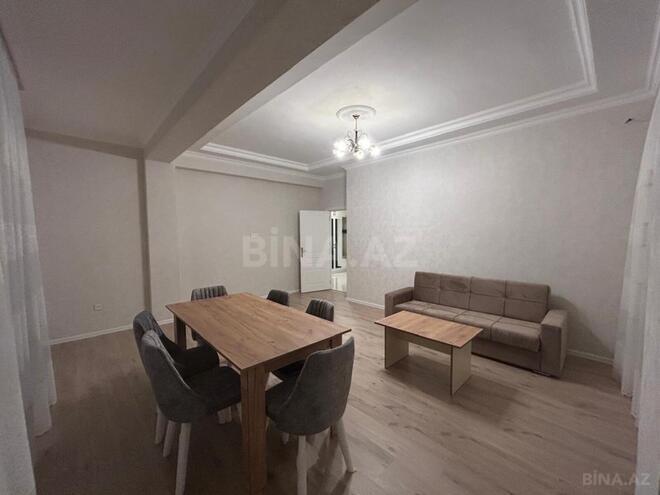 Сдаётся 2-комн. новостройка 80 м², photo 3 from 14