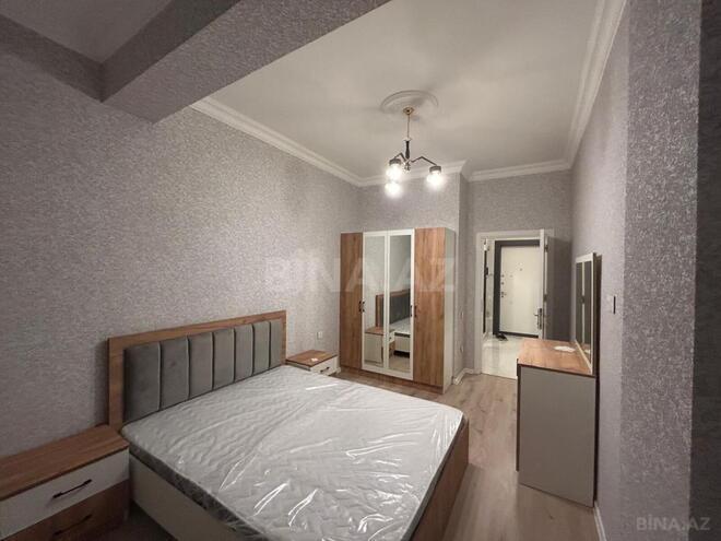 Сдаётся 2-комн. новостройка 80 м², photo 4 from 14