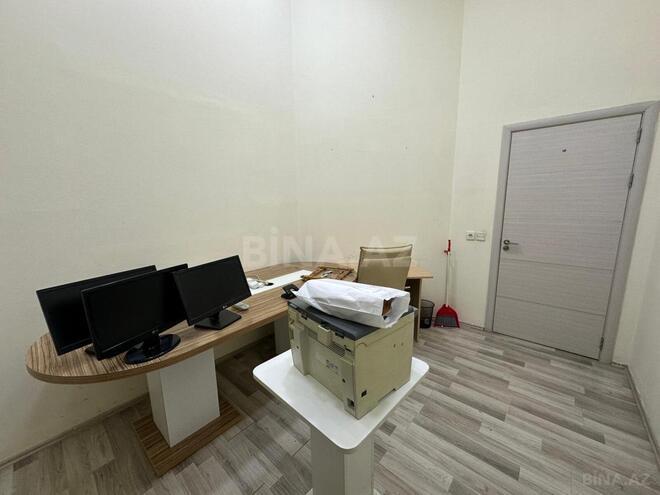 İcarəyə verilir 4 otaqlı ofis 85 m², 28 May m., photo 8 from 24