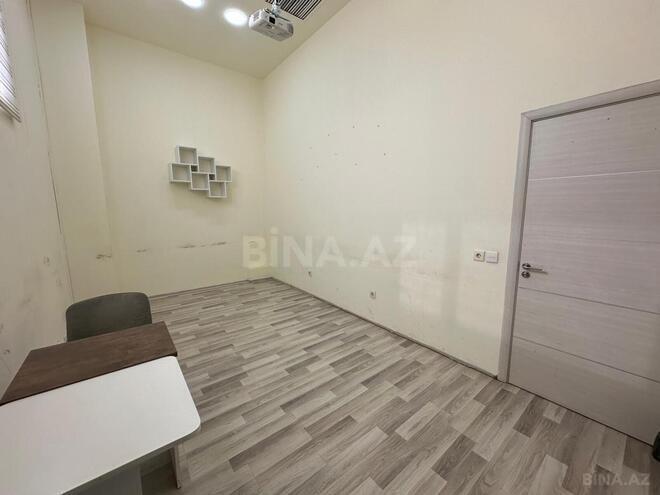 İcarəyə verilir 4 otaqlı ofis 85 m², 28 May m., photo 22 from 24