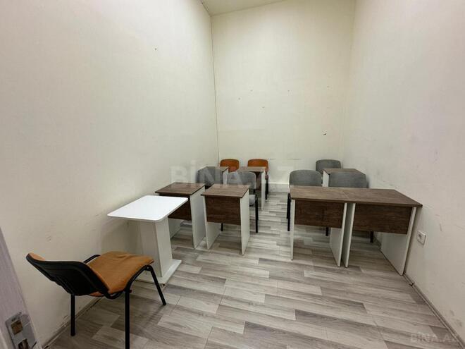 İcarəyə verilir 4 otaqlı ofis 85 m², 28 May m., photo 12 from 24