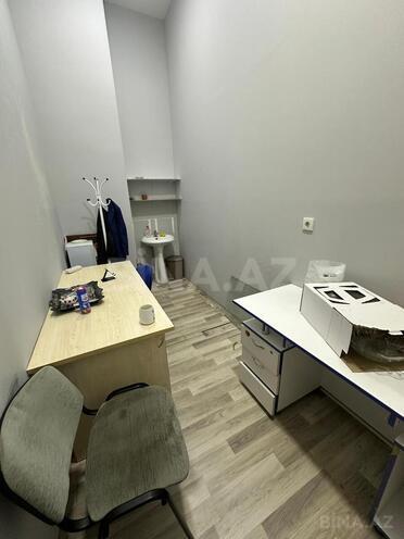 İcarəyə verilir 4 otaqlı ofis 85 m², 28 May m., photo 14 from 24