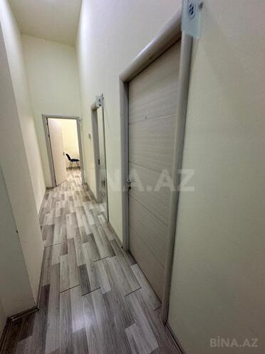İcarəyə verilir 4 otaqlı ofis 85 m², 28 May m., photo 13 from 24