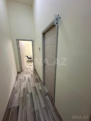 İcarəyə verilir 4 otaqlı ofis 85 m², 28 May m., photo 16 from 24