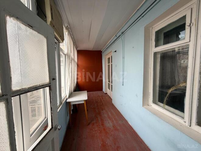 Satılır 4 otaqlı köhnə tikili 160 m², Sahil m., photo 14 from 16