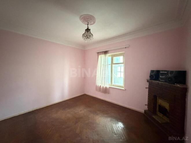 Satılır 4 otaqlı köhnə tikili 160 m², Sahil m., photo 8 from 16