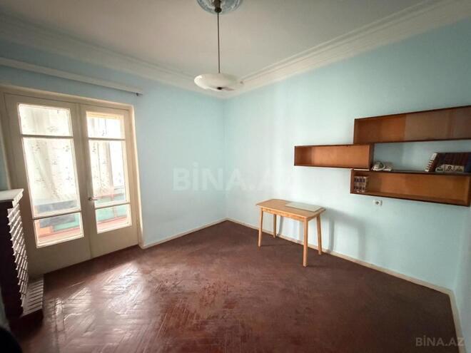 Satılır 4 otaqlı köhnə tikili 160 m², Sahil m., photo 5 from 16