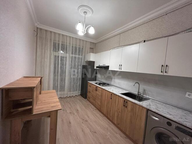 Сдаётся 2-комн. новостройка 80 м², photo 7 from 14