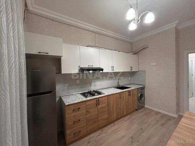 Сдаётся 2-комн. новостройка 80 м², photo 6 from 14