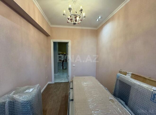 Продаётся 4-комн. новостройка 120 м², пос. Ясамал, photo 5 from 18