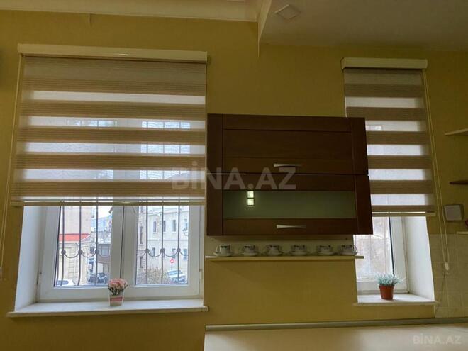 İcarəyə verilir 2 otaqlı köhnə tikili 70 m², İçəri Şəhər m., photo 11 from 22